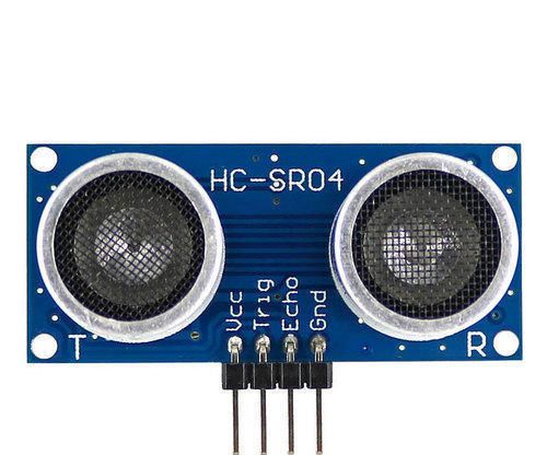ULTRASONIC SENSOR HC-SR04