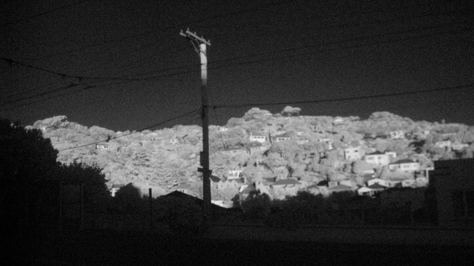 Infrared Camera (see in the Dark) 3 Steps Instructables