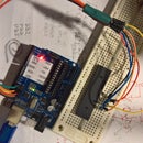 Turn Arduino's serial converter into AVRISP mkII clone