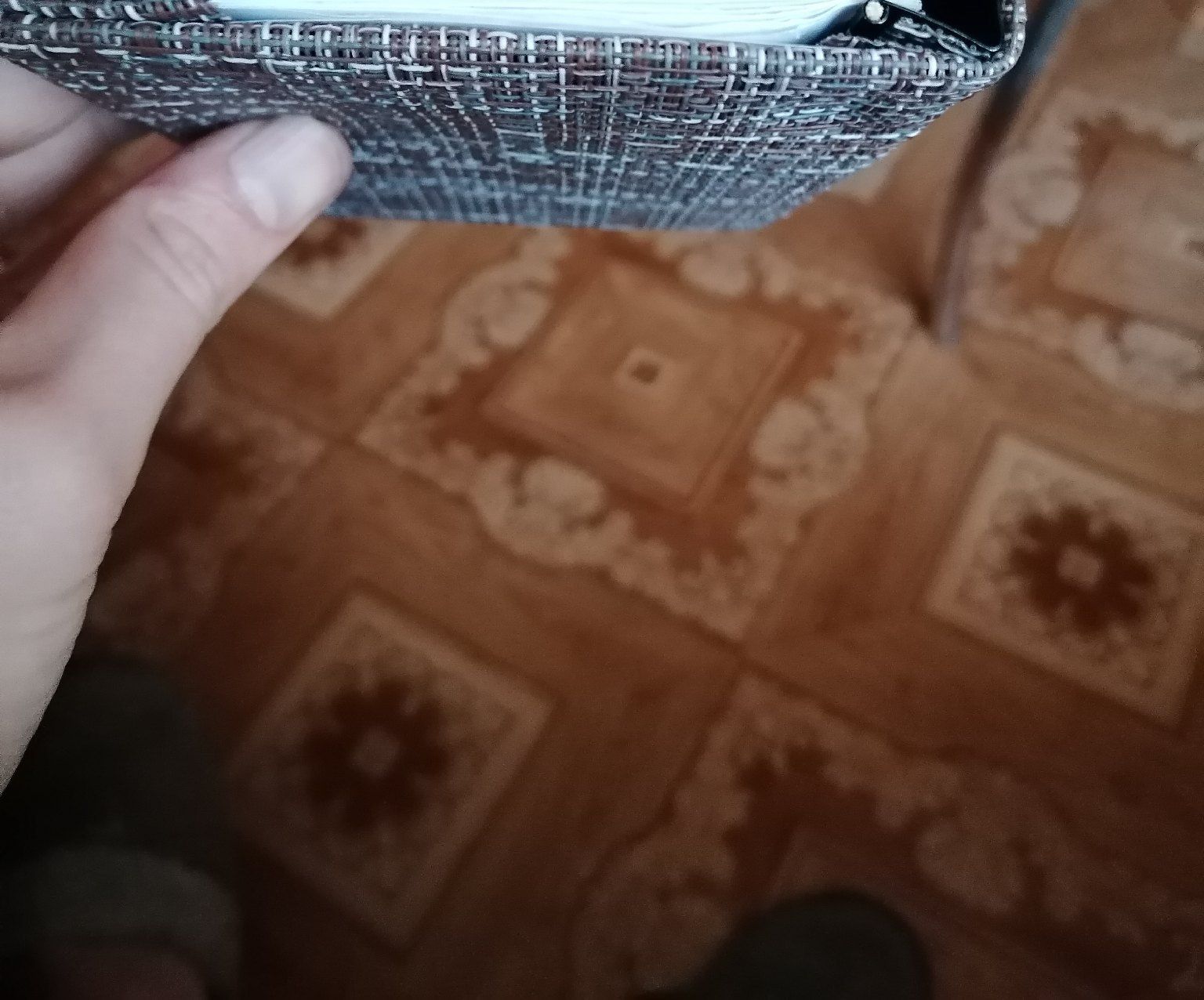 Simplest Resistant Bookbinding. (or Metalbind at Home) 