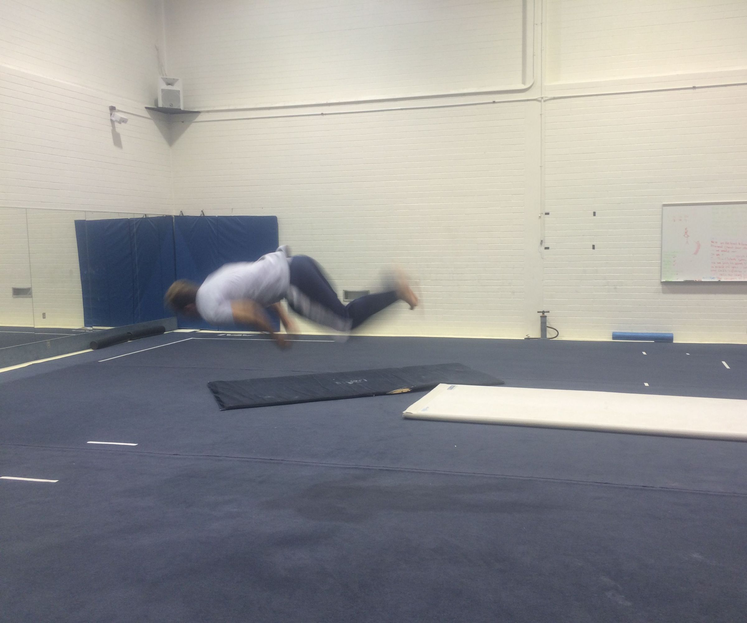 J Step Corkscrew
