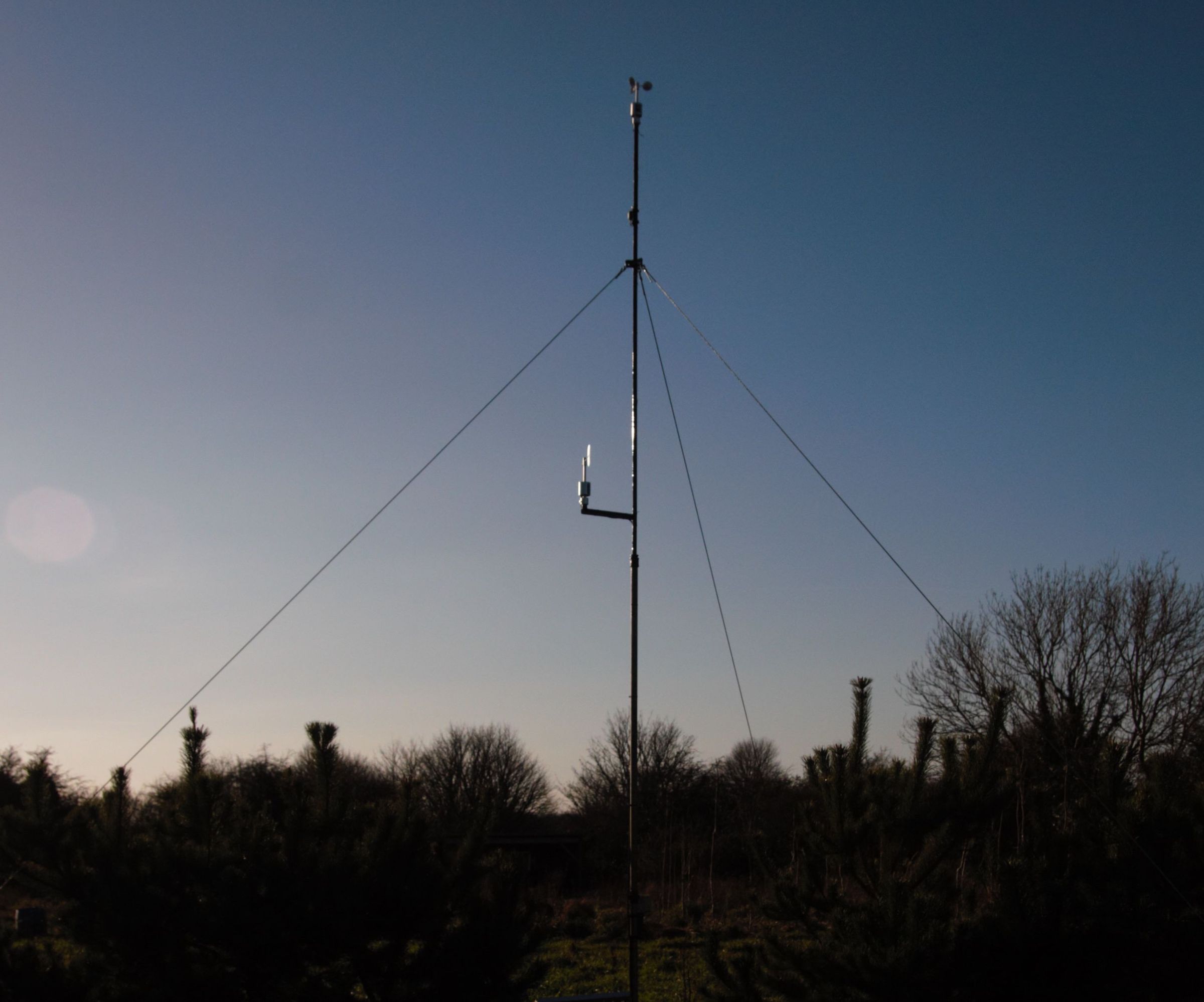 Arduino GPRS Weather Station - Part 3: Hardware Upgrade