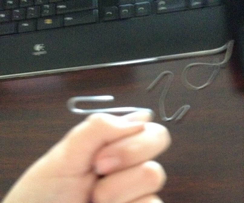 Rubber Band Launcher