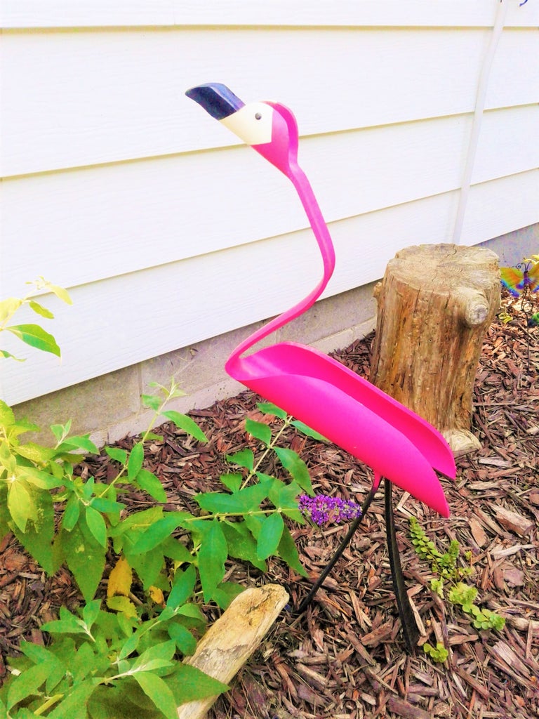 How to Make PVC Pipe Birds, Animals and More : 6 Steps - Instructables how-to-make-pvc-pipe-birds-animals-and-more-6-steps-instructables