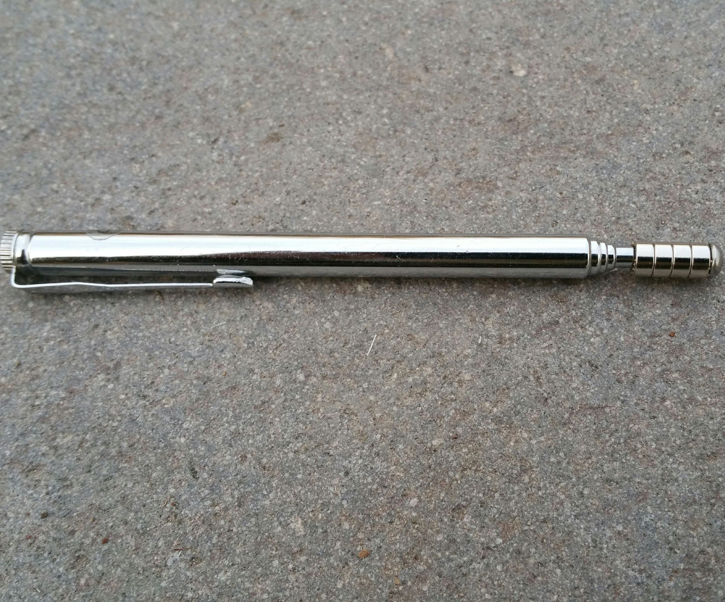 Magnet Pick Up Tool