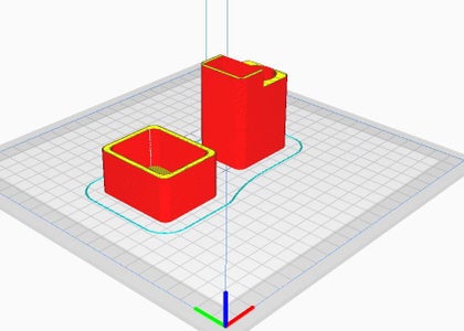 Creating Your Housing