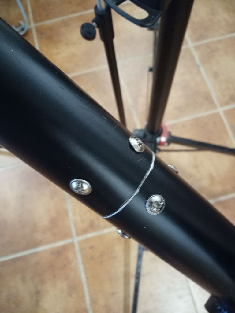 Bike Frame Splitter at Joe Tepper blog