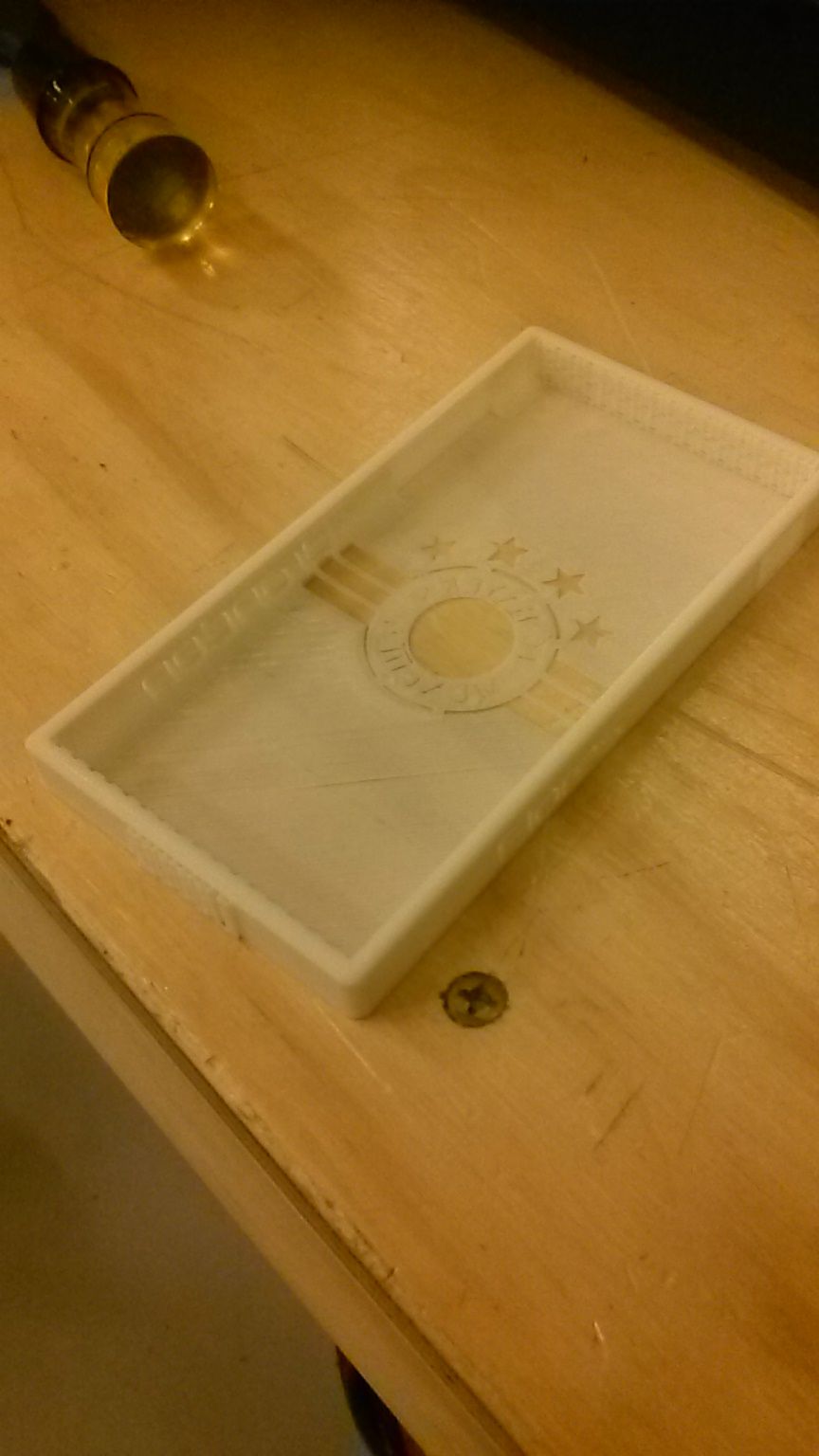 LG-Spirit Phone Case