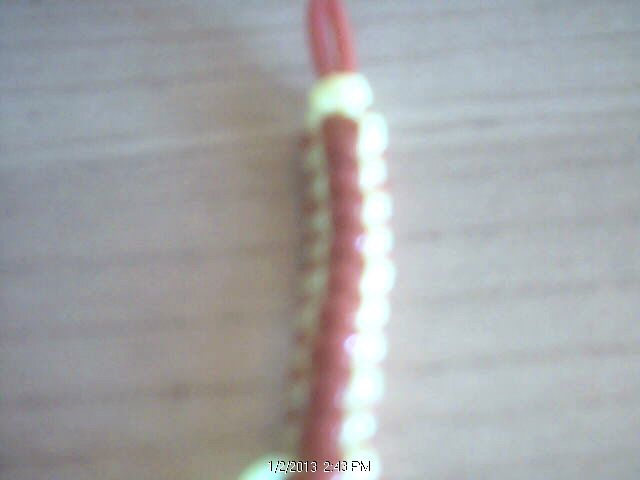 How to Make a Cobra (paracord) Lanyard