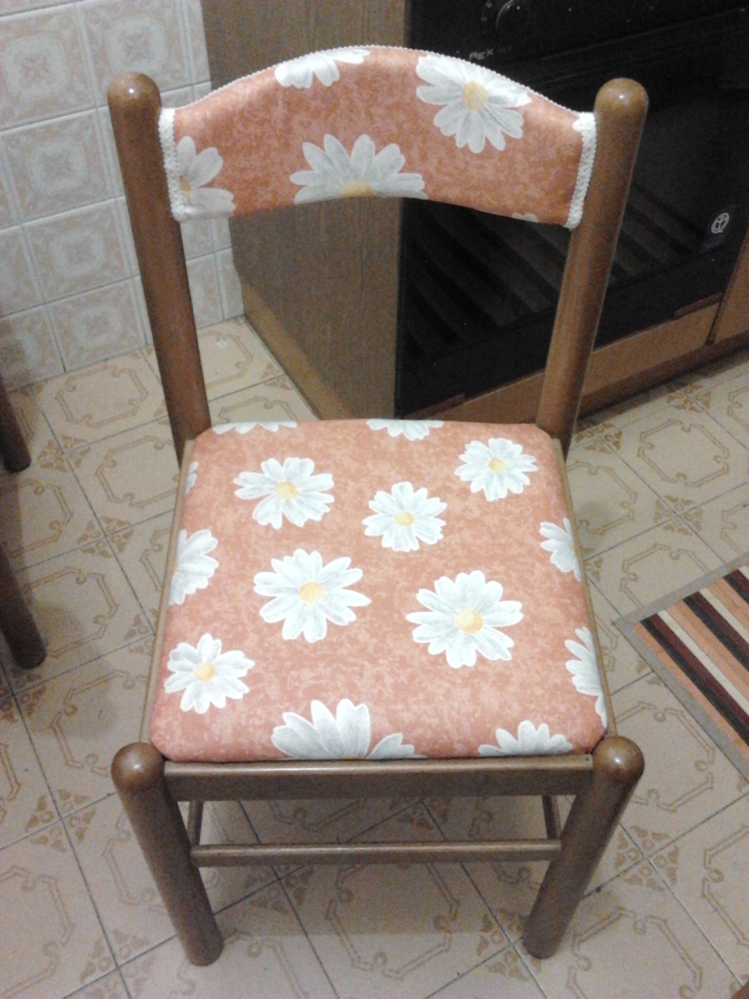 Kitchen Chair