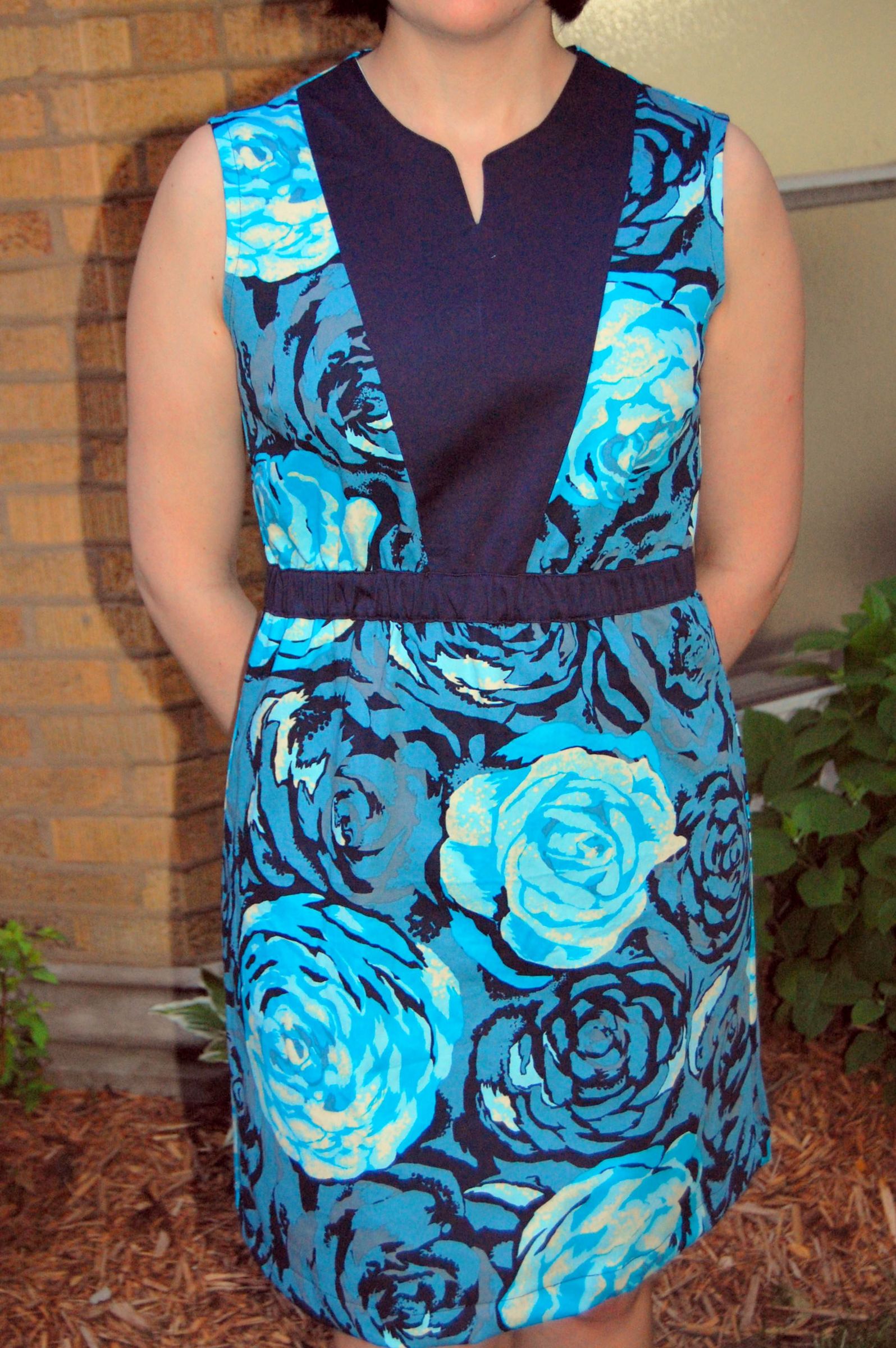 How to Make a Notch-above Dress