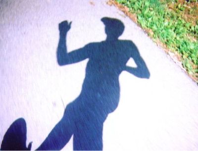1,000 Steps Project - Map Your Own Walking Paths Using Google Earth!