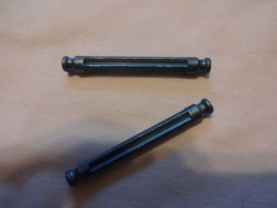 Internals and Main Body (Part 2)