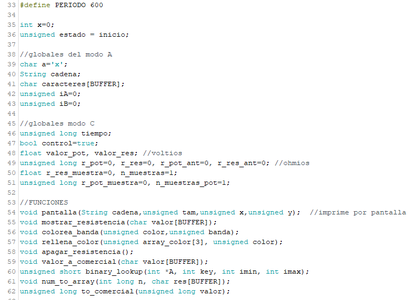Ohmmeter 2.0 : 3 Steps (with Pictures) - Instructables