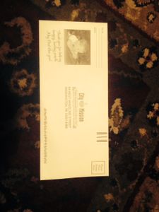 Free Envelopes: How to Reuse a Return Envelope : 3 Steps - Instructables