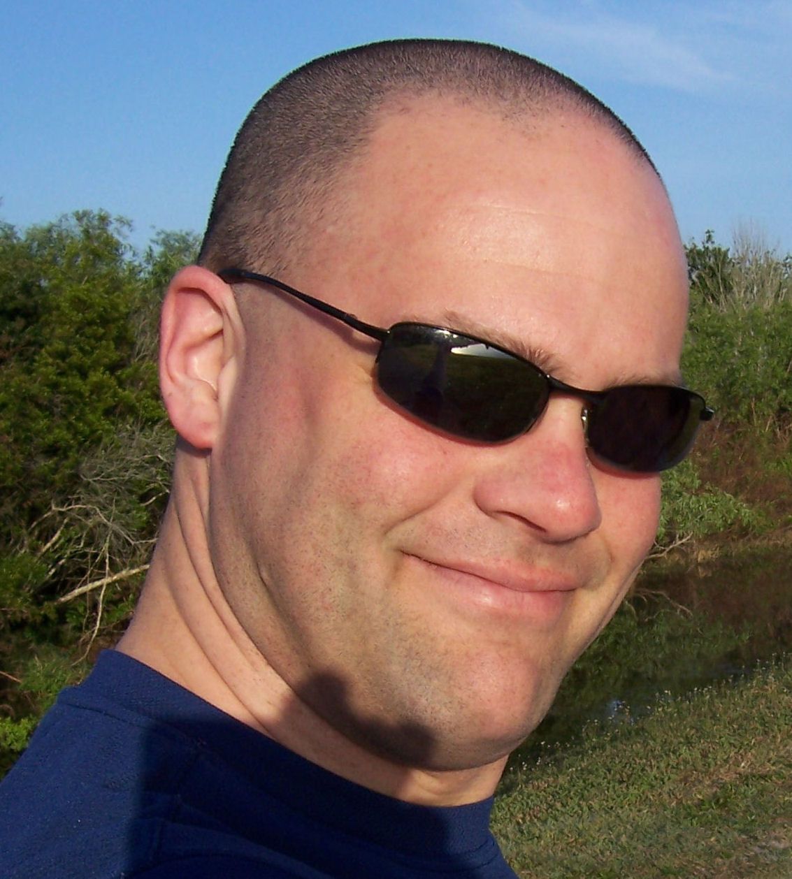 author