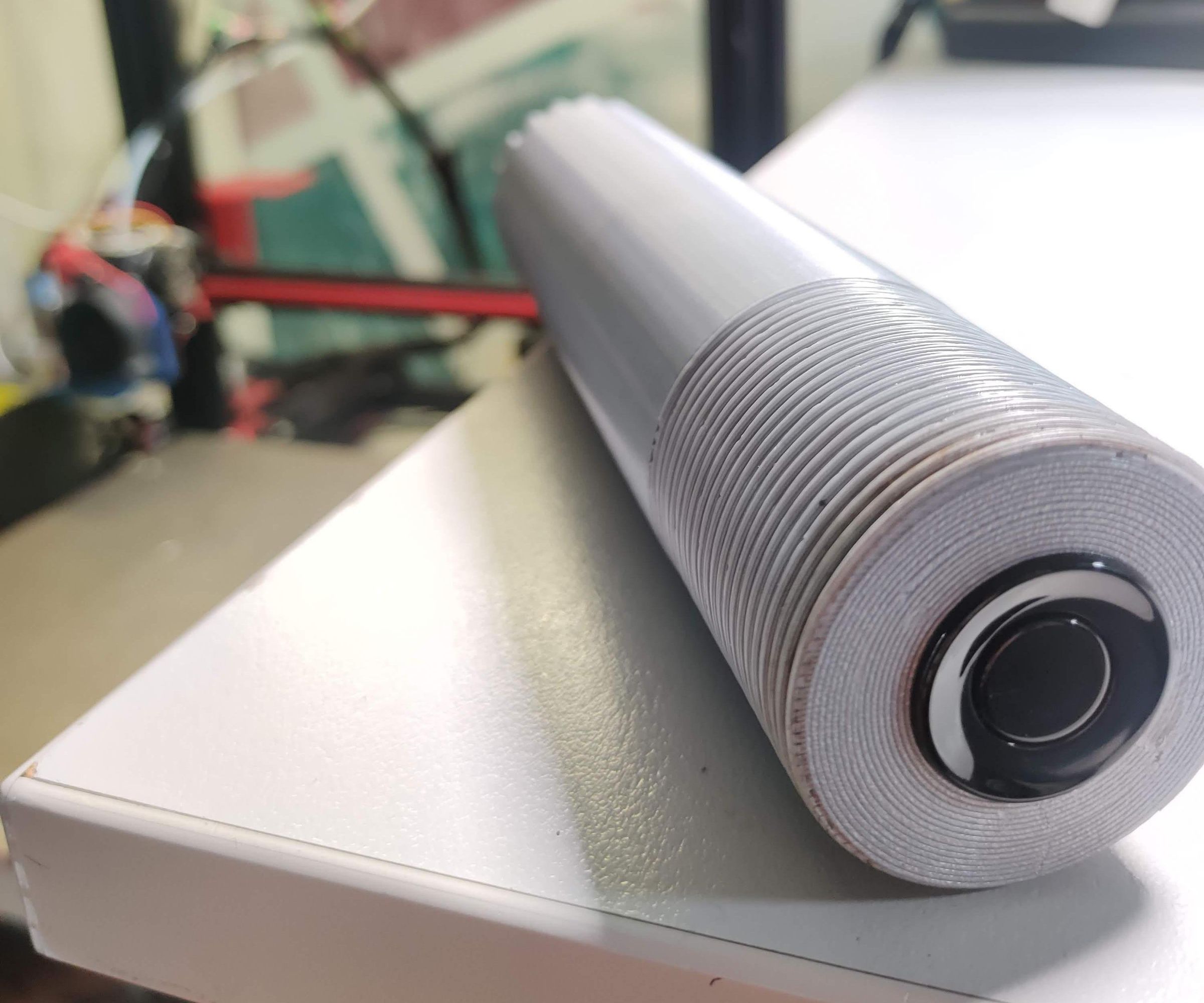 Oil Level Monitoring Sensor for Home Assistant Using ESPHome