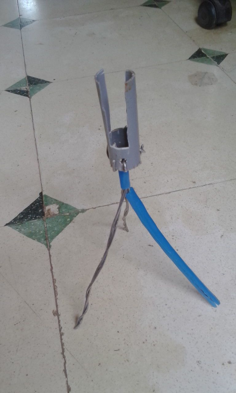 Mobile Tripod