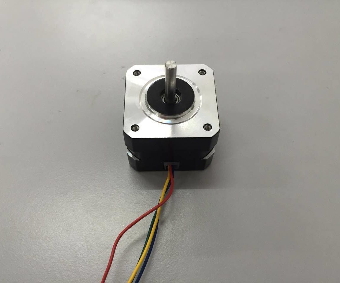 How to Interface Stepper Motor With Arduino and Stepper Motor Driver ...