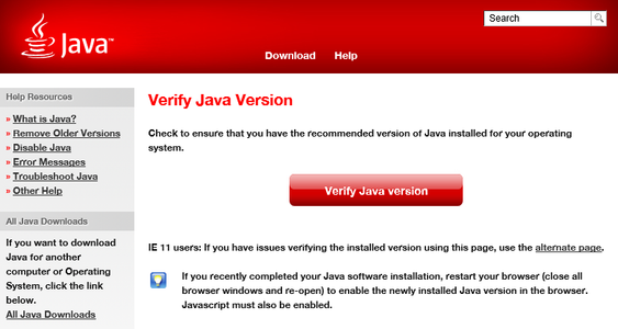 How to Install Java to Play Minecraft 1.12.2 : 4 Steps - Instructables
