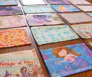 Re-writable Flashcards/Clue Cards/Memory Game