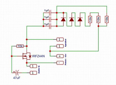 Schematics and PCB Design