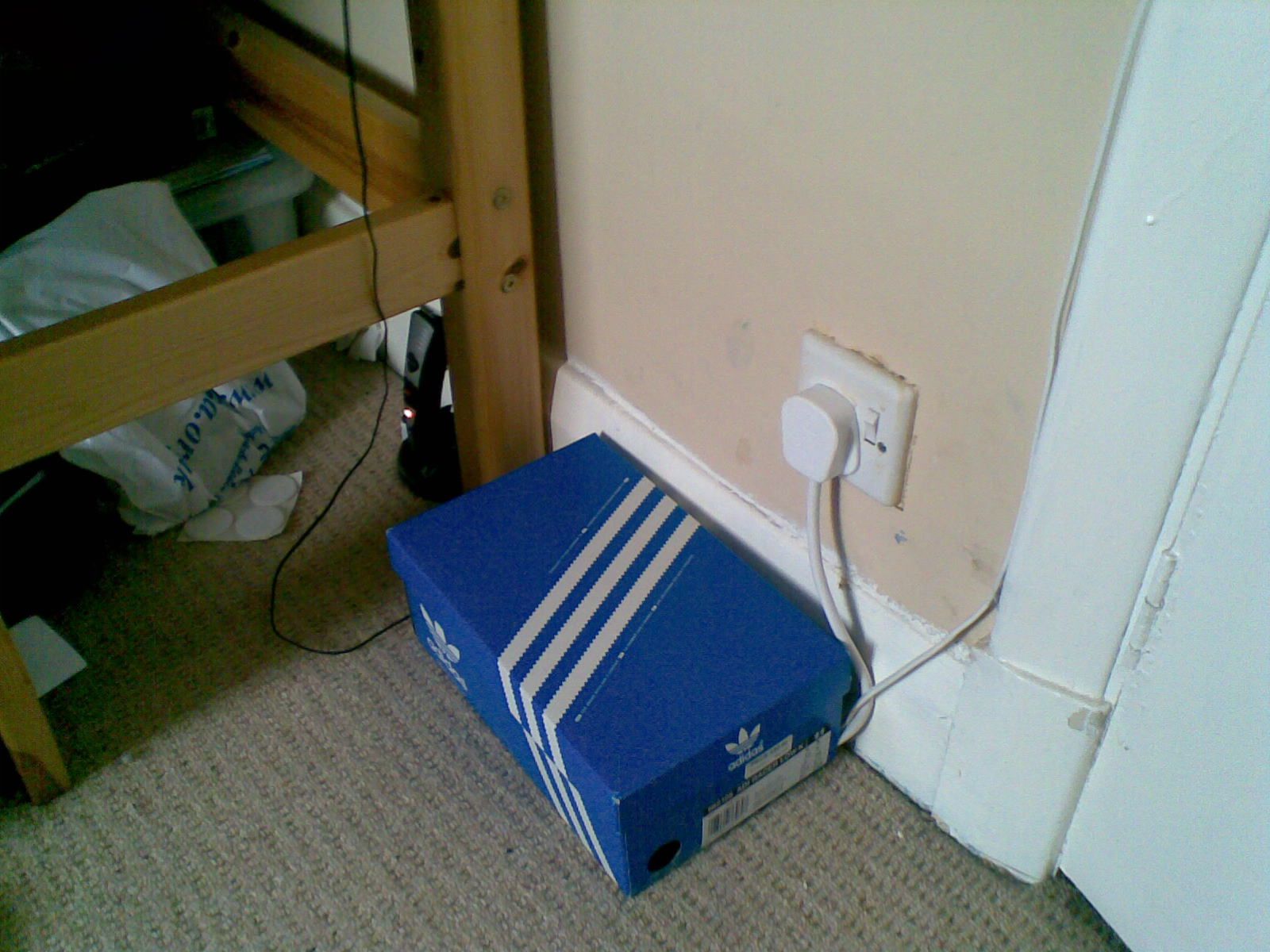 Power Box