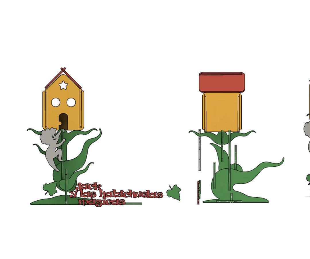 Easy Project for Kids!