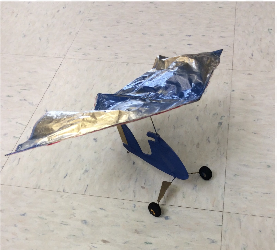 How to Launch a Glider