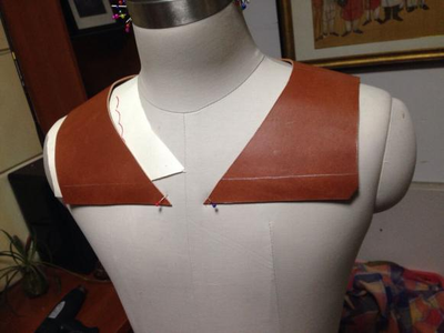 Armour Making : 14 Steps (with Pictures) - Instructables