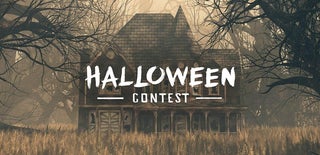 Halloween Contest