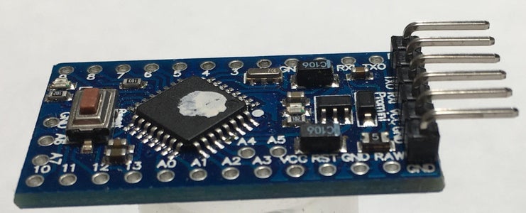 PROGRAMMABLE REMOTE-CONTROL With TOUCH SCREEN DISPLAY : 35 Steps (with ...