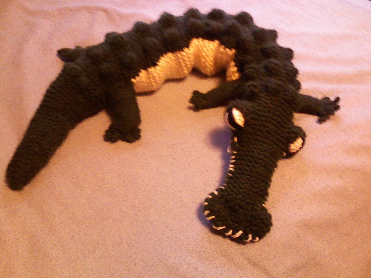 Gotta Get a Gator