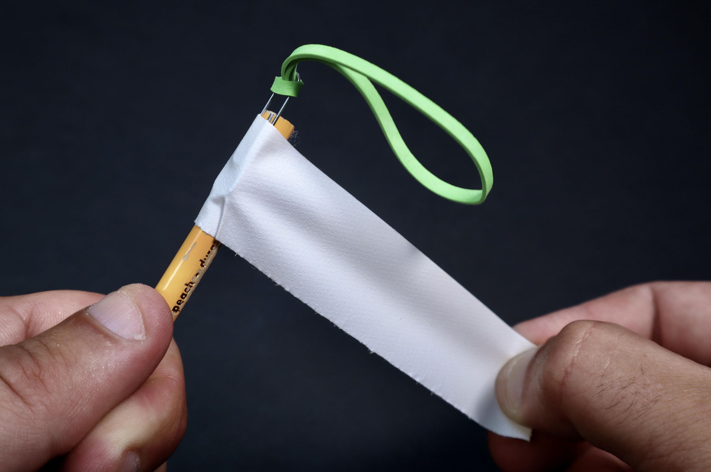 Papercraft LED Whirlybird (with Launcher) : 18 Steps (with Pictures ...