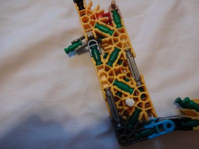 Handle / Grip