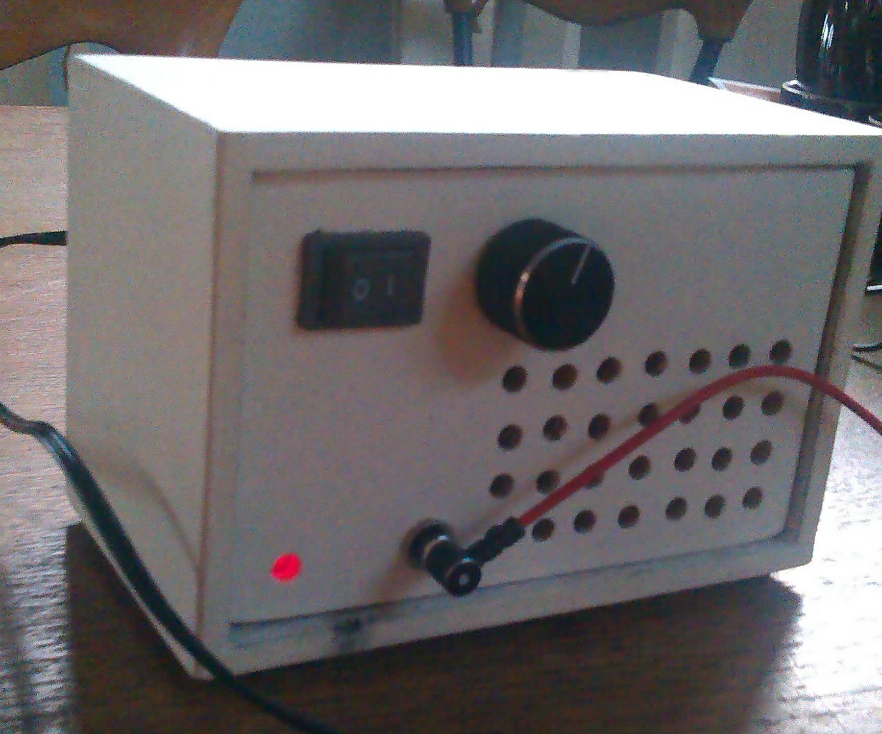 Make Your Own AMP!