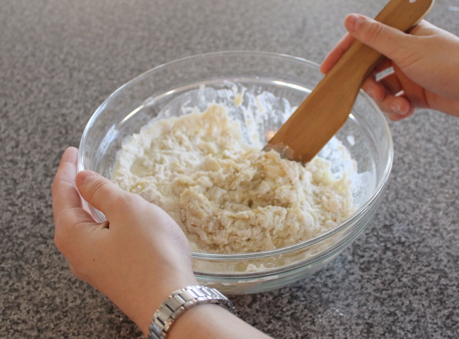 Cracker Man 9 Steps (with Pictures) Instructables