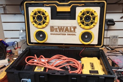 Mistakes, Version 1.5 Redesign