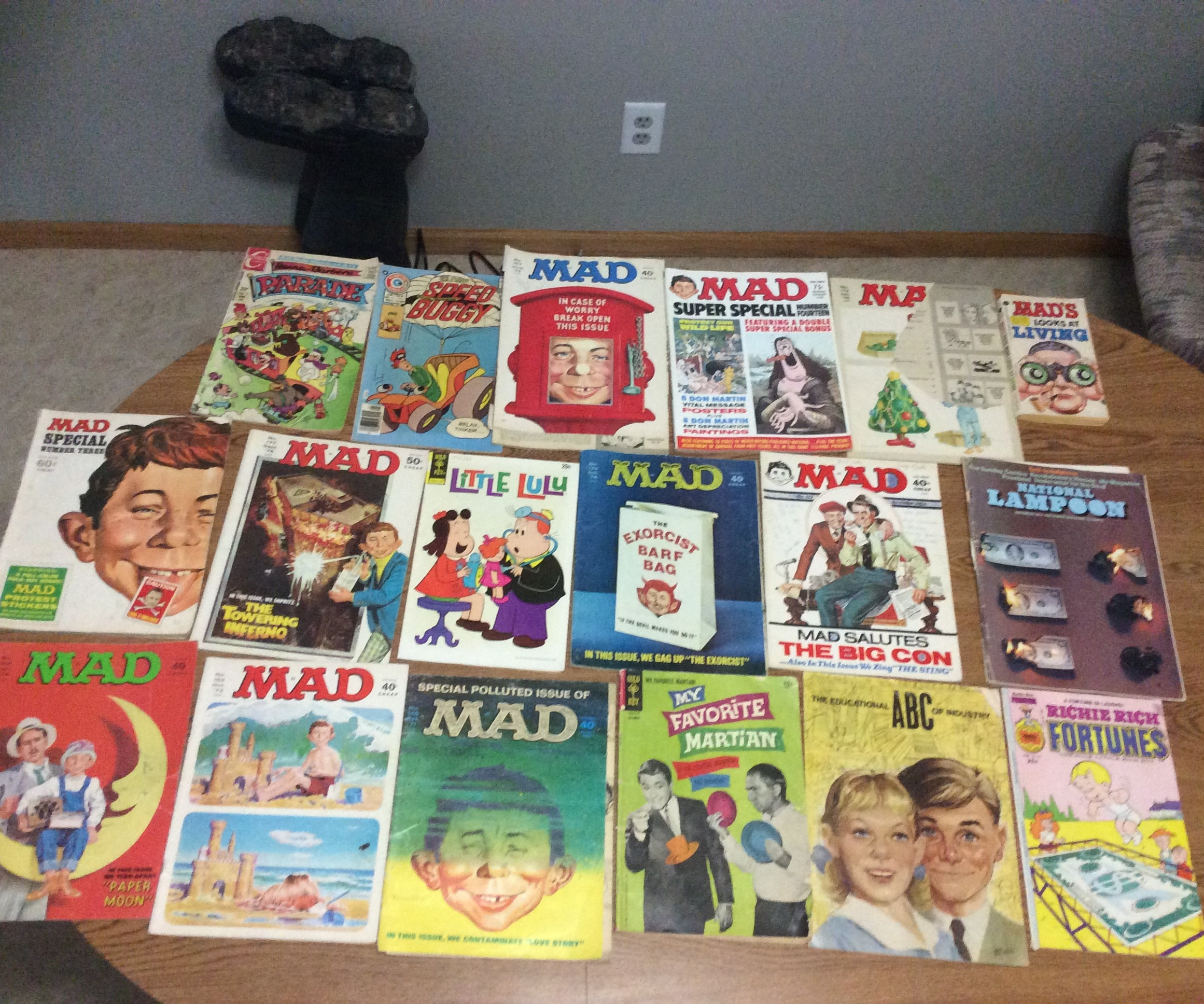 How to Find the Worth of Comic Books!