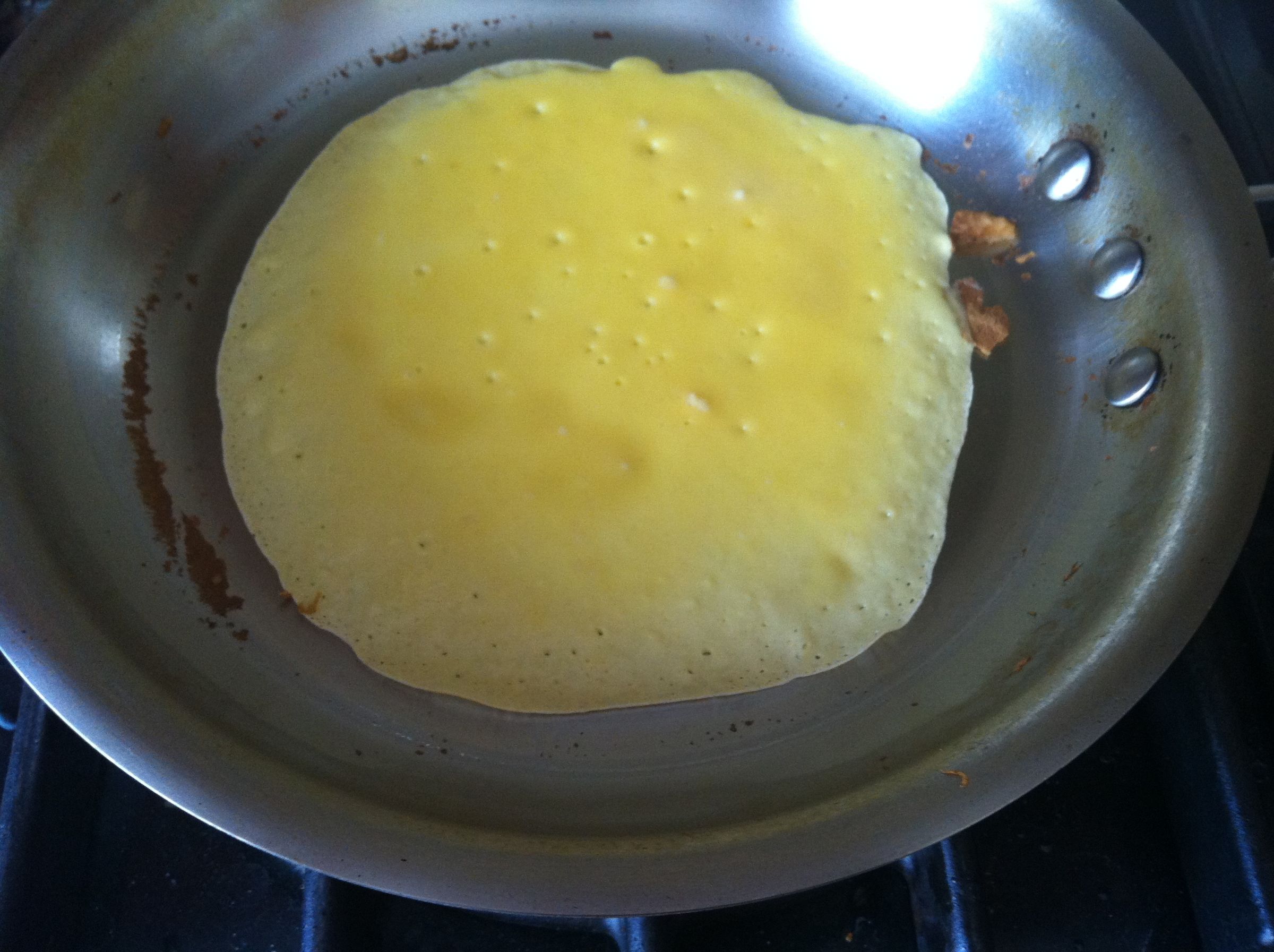 Potato Blintzes 5 Steps (with Pictures) Instructables