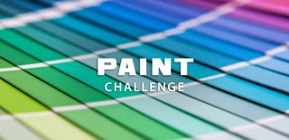 Paint Challenge