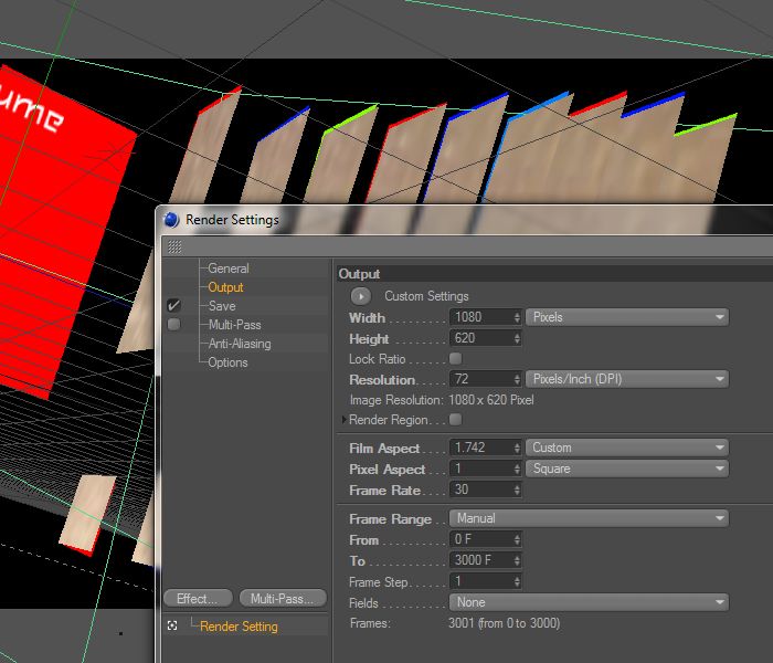 Projection Mapping : 8 Steps (with Pictures) - Instructables