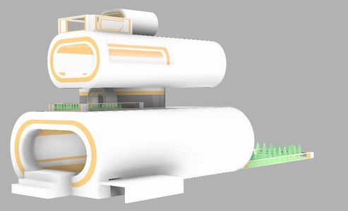 Planning for Future Sustainability and Community Development