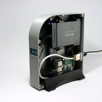 Raspberry Pi NAS : 11 Steps (with Pictures) - Instructables