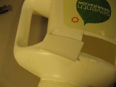 Make the Character (Optional)