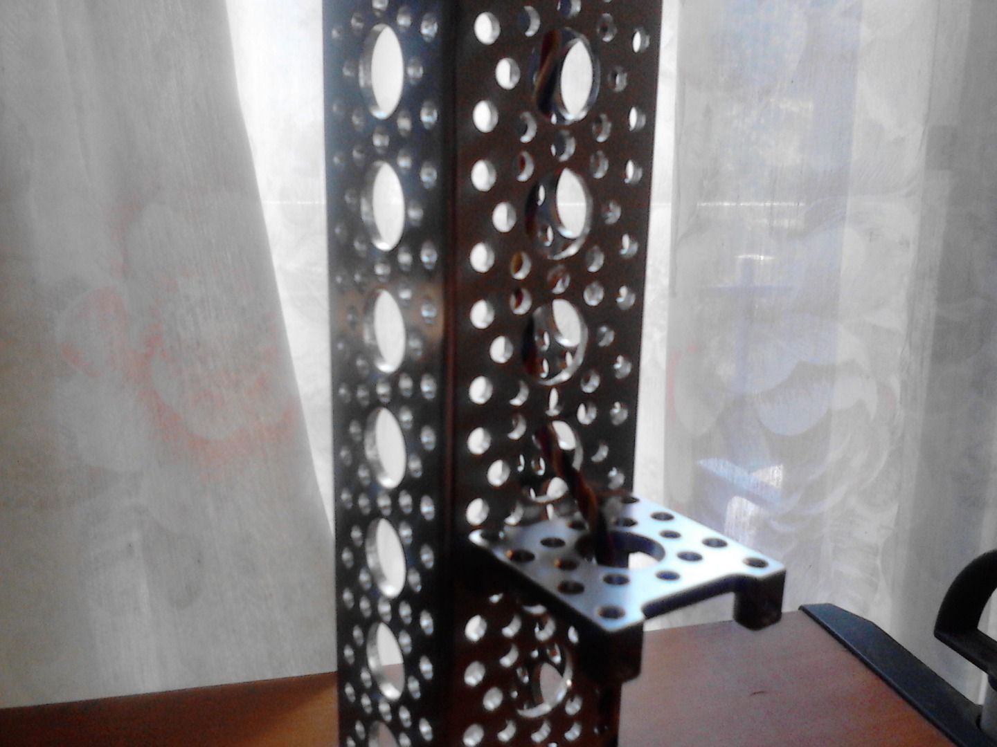 Automatic Touchfree Toilet Paper Dispenser. 8 Steps (with Pictures