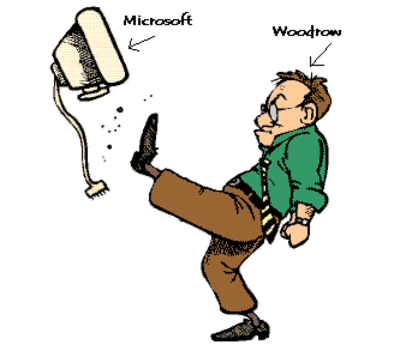 Best Microsoft Word Prank!