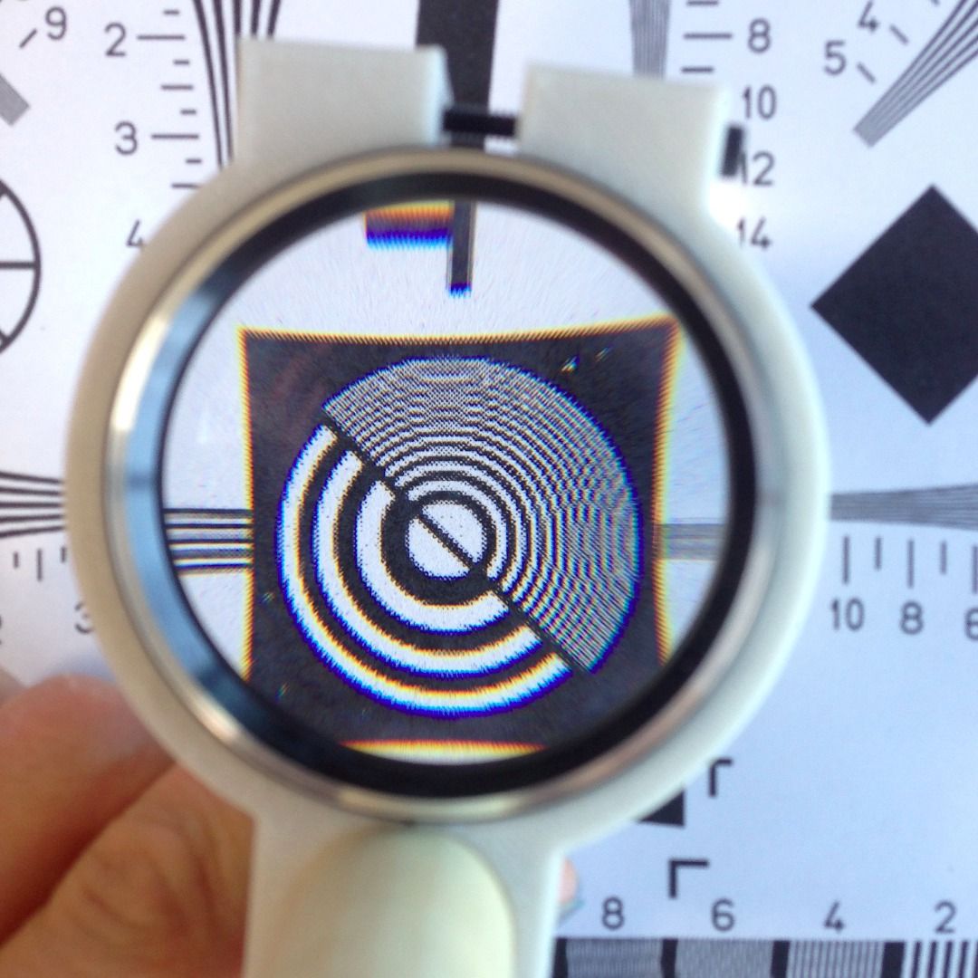 Smartphone Fundus Camera 8 Steps (with Pictures) Instructables