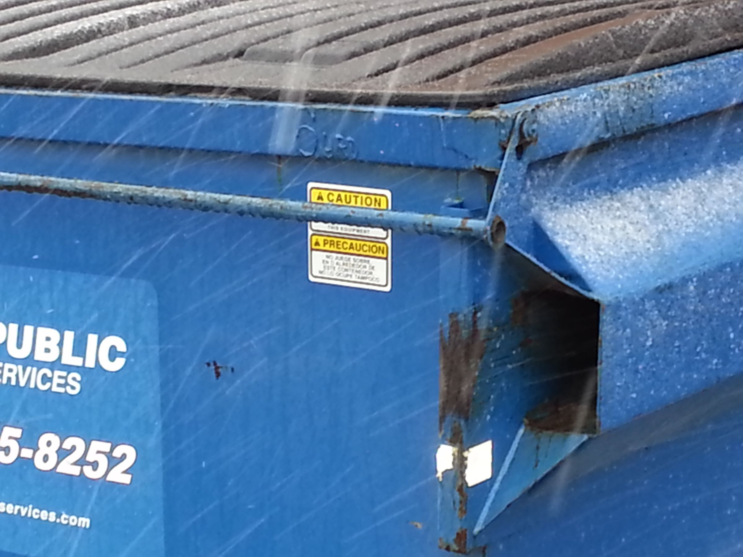 Dumpster Diving for Fun and Profit! (mostly Fun Though) 8 Steps