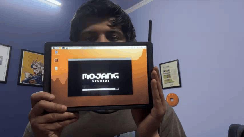 Absolute LINUX TAB : 21 Steps (with Pictures) - Instructables
